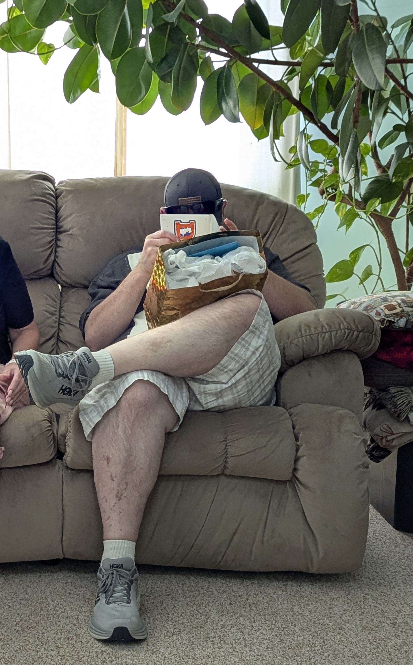 Father's Day, Golden, Colorado